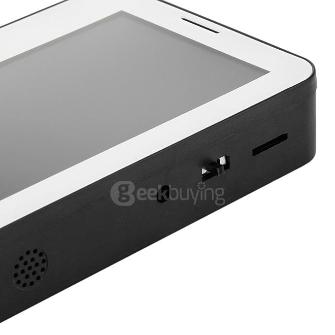 GPHTECH 4.3