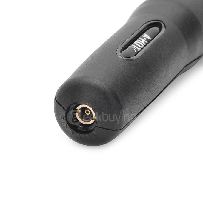 A-HOT PT-180 1300 Degrees Gas Brazing Iron Soldering Iron 7.5mL - Red