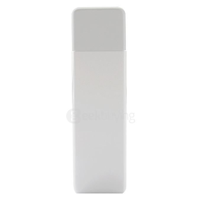 Measy A405 40W / 8A 5 USB Ports Smart Charger - EU Plug