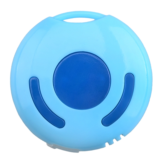 HAVIR HV-100 Mini Wireless Bluetooth Anti-lost Alarm for iPhone 4S/5/5S/5C/iPad Mini/iPad 3/iPad 4/iPad Air/iPod Touch 5 - Blue