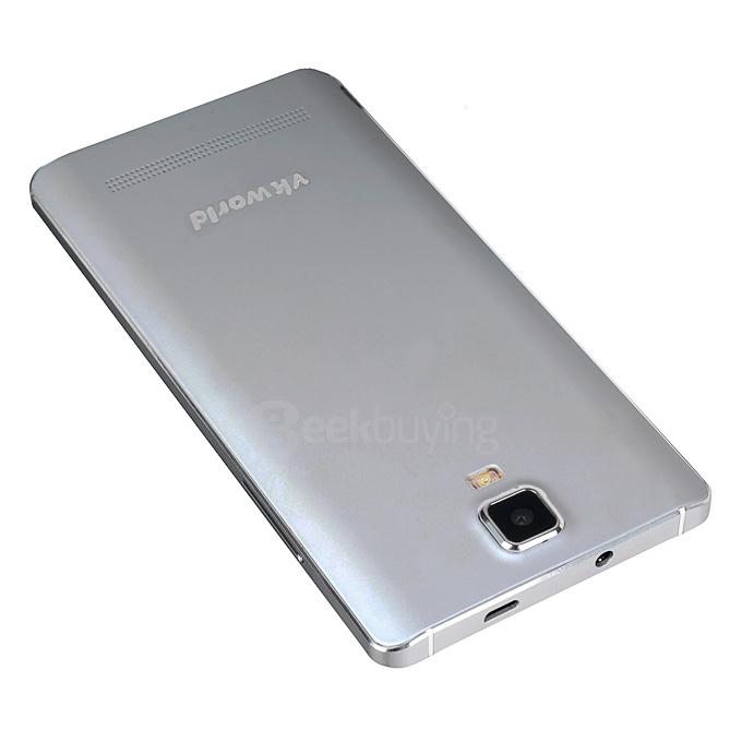 VKWORLD Discovery S1 4G LTE 5.5