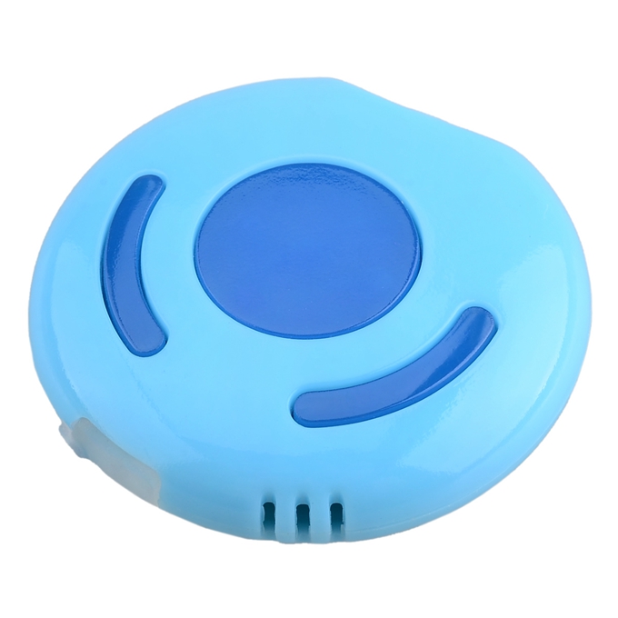 HAVIR HV-100 Mini Wireless Bluetooth Anti-lost Alarm for iPhone 4S/5/5S/5C/iPad Mini/iPad 3/iPad 4/iPad Air/iPod Touch 5 - Blue