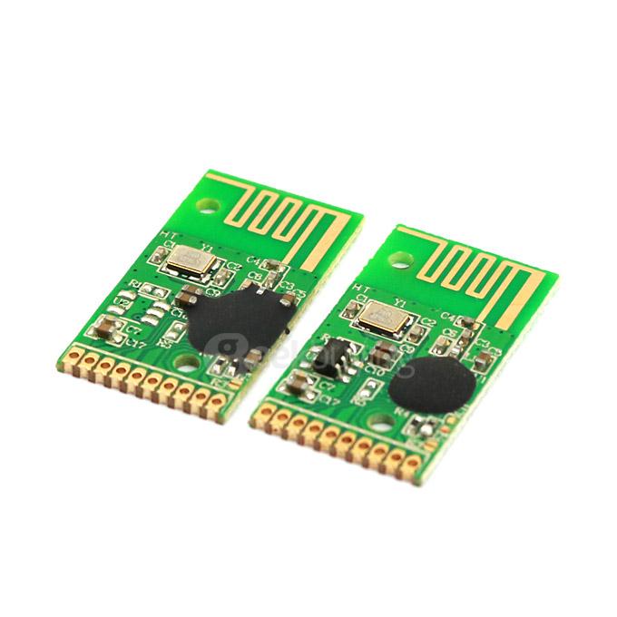 2.4G Wireless Switch Remote Kit 6-Channel Transmitter Receiver Module Without Programming for DIY