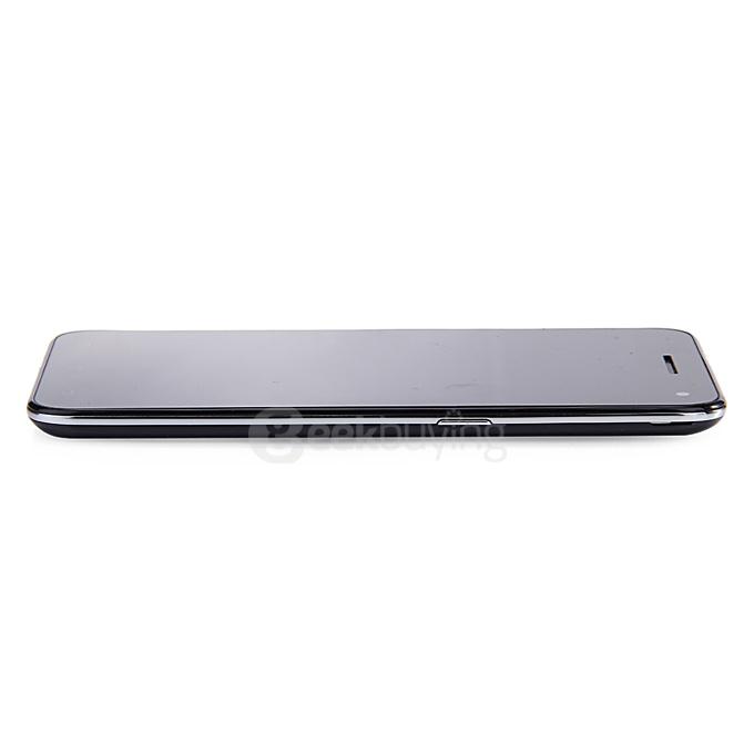 Mpai 809T Ultrathin 5.0inch MTK6592 Octa core Smartphone IPS HD Screen 1G RAM 16GB 13.0MP 3G GPS OTG Air Gesture - Black
