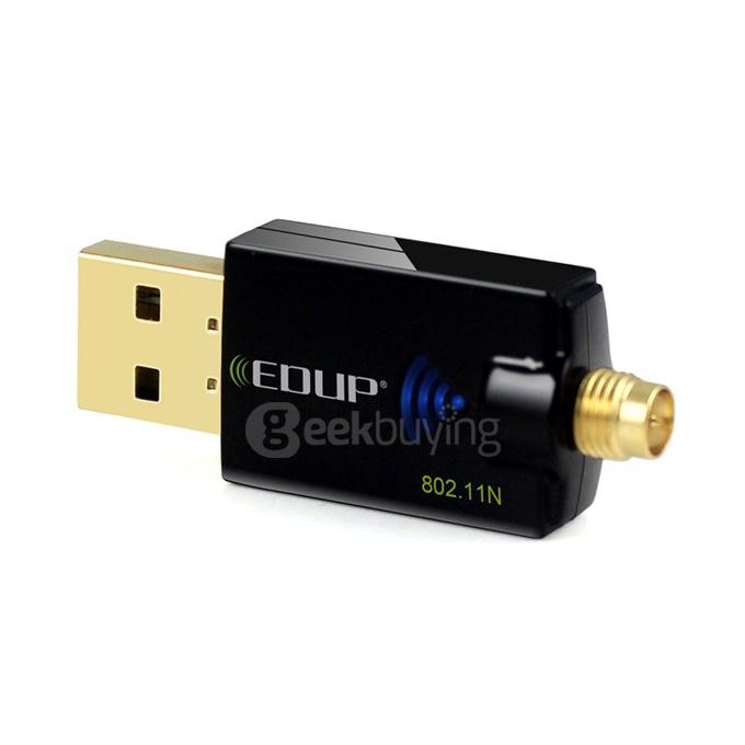 Edup Ep Ms Mbps Wireless Usb Adapter Wifi Network Card