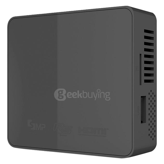 UC50 Mini DLP LED FHD Projector HDMI 1080P 800LM Home Theater Beamer Multimedia Video Player AV USB TF - Black