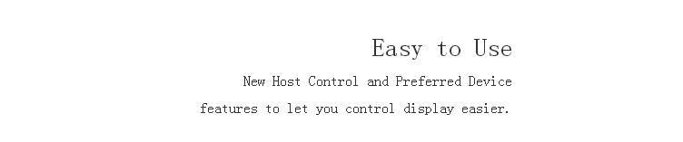 EZCast Pro LAN Box Wireless Sharing 1080P HDMI LAN OTA Support Miracast/DLNA/Airplay with Ethernet RJ45