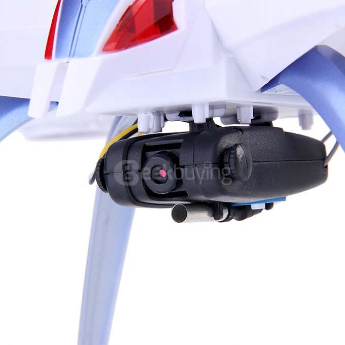 5.8G FPV 720P Camera with Monitor Real Time Transmission for JJRC H16 H16-5D WLTOYS V959 V222 V262 V666 V666N XK X251