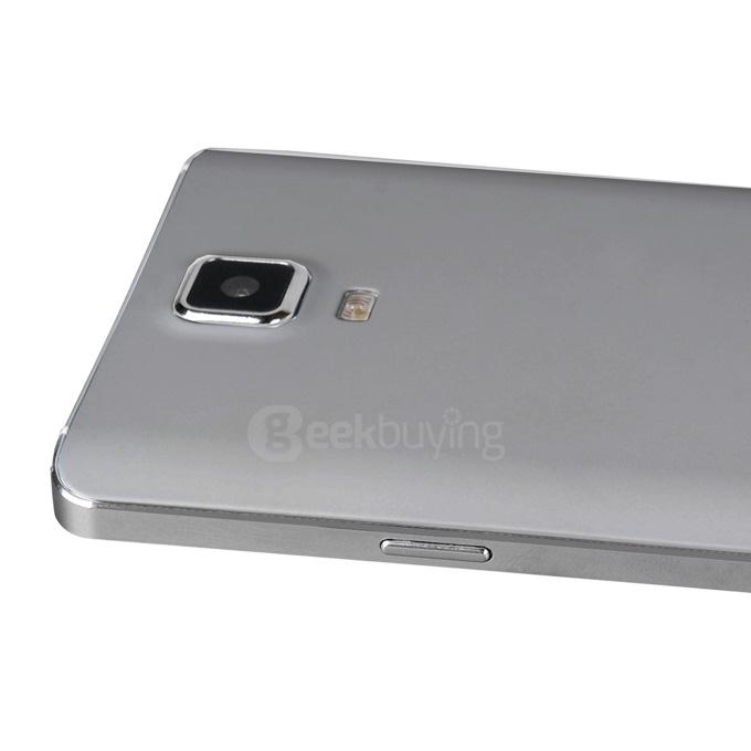 VKWORLD Discovery S1 4G LTE 5.5