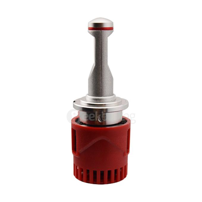 P6 Philips Chips 45W 4500lm LED Car Headlight D1/D2/D3/D4 6000K LED Car Headbulb Conversion Kit