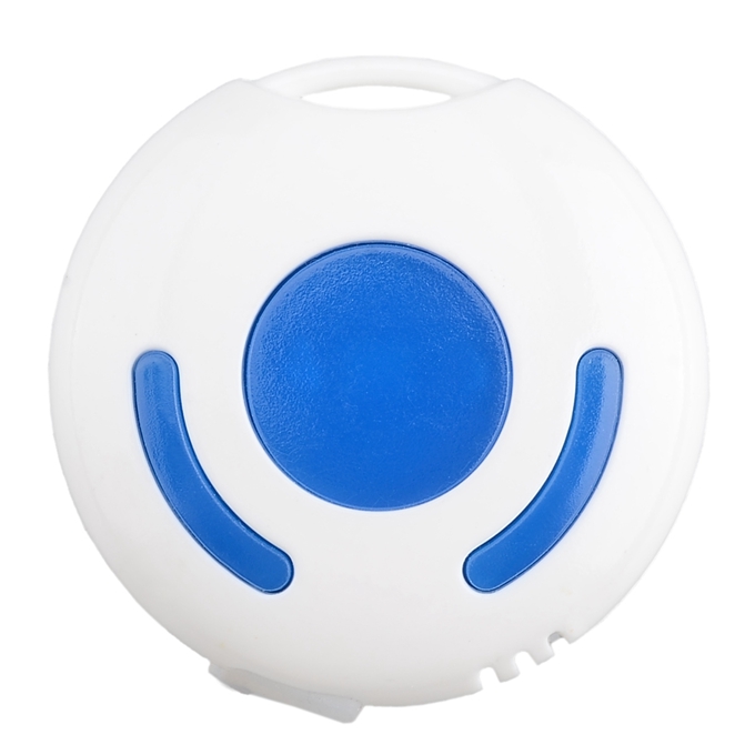 HAVIR HV-100 Mini Wireless Bluetooth Anti-lost Alarm for iPhone 4S/5/5S/5C/iPad Mini/iPad 3/iPad 4/iPad Air/iPod Touch 5 - White