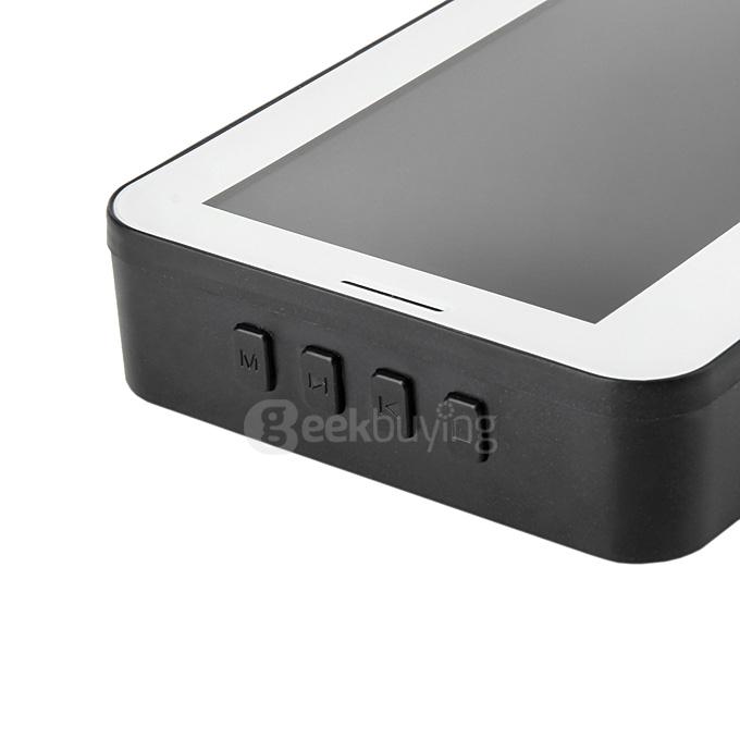 GPHTECH 4.3