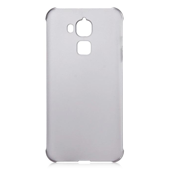 PU Protective Cover Brand New Hard Case Back Cover for UMI ZERO TWO Smartphone - Gray