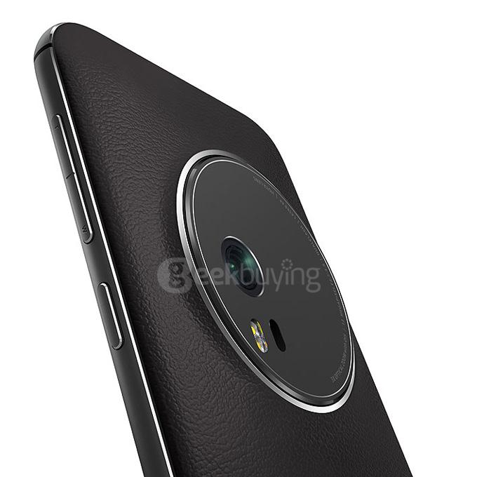 ASUS ZenFone Zoom ZX551ML 5.5