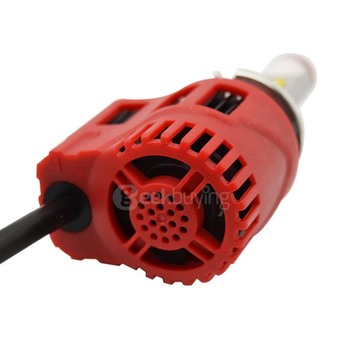 P6 Philips Chips 45W 4500lm LED Car Headlight D1/D2/D3/D4 6000K LED Car Headbulb Conversion Kit