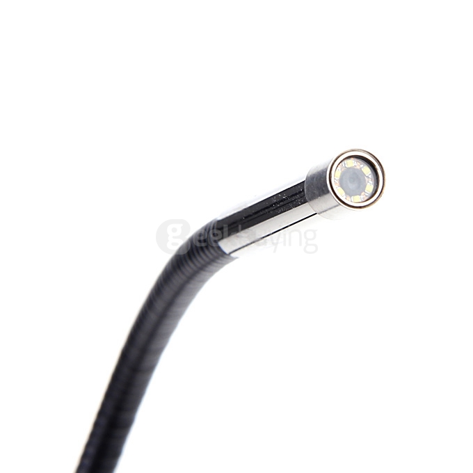 Chinscope 66AC USB Inspection Camera Borescope Portable Inspection Tool with OTG for Windows XP Vista Win7 Win8