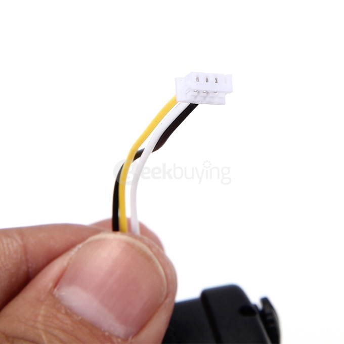 5.8G FPV 720P Camera with Monitor Real Time Transmission for JJRC H16 H16-5D WLTOYS V959 V222 V262 V666 V666N XK X251
