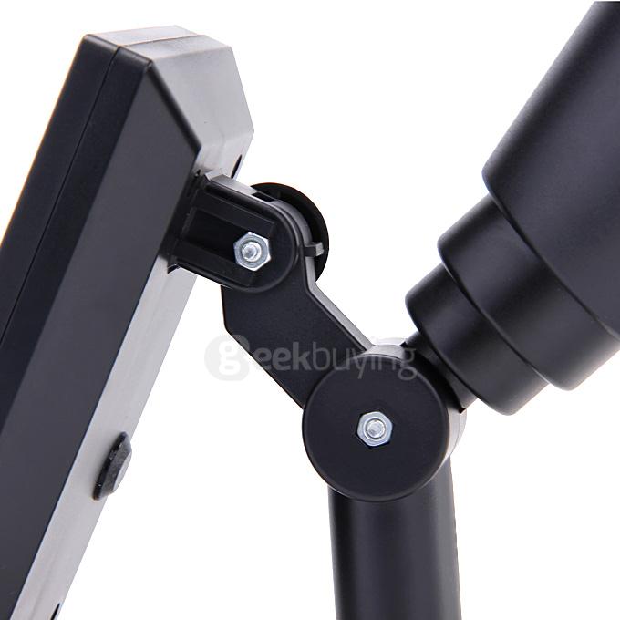 IP68 Waterproof Solar Powered Spotlight 2W 6500K 200LM Spot Light Lamp Pool Light