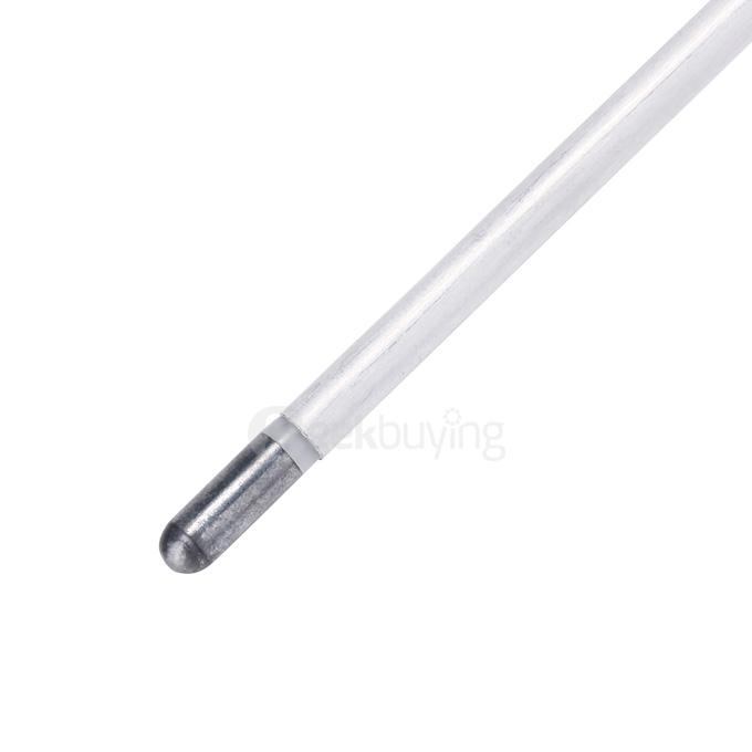 4 In 1 Electronic Soil Tester PH Humidity Temperature Analyzer