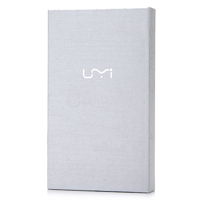 (Package B) Umi ROME 5.5