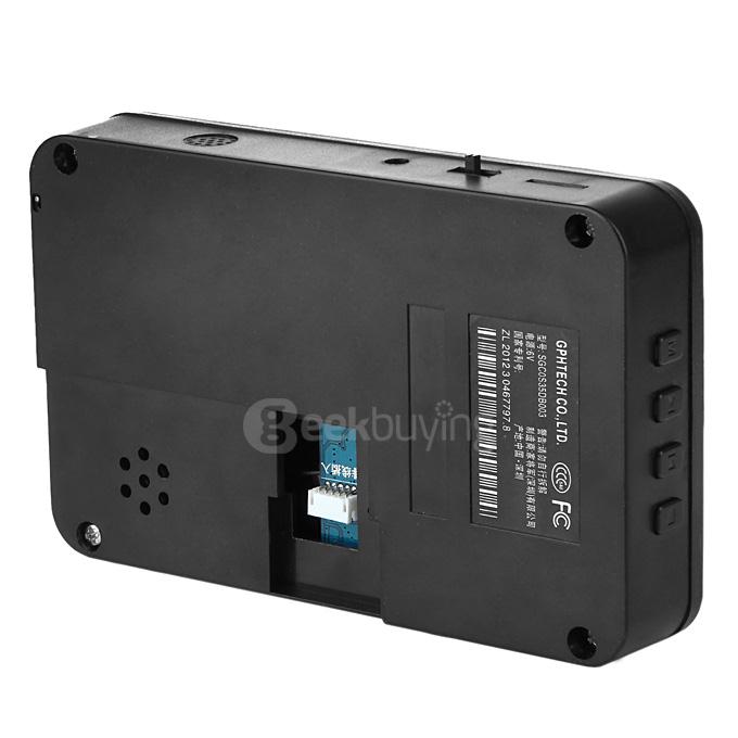 GPHTECH 4.3
