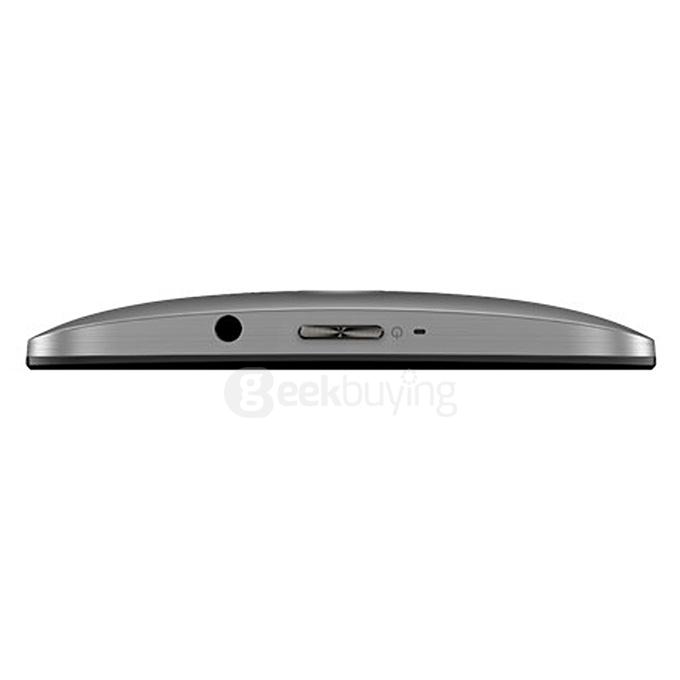 ASUS ZenFone 2 Laser (ZE601KL) 6.0inch 3GB 32GB Smartphone Qualcomm Snapdragon 616 MSM8939 Octa Core 13.0MP - Silver