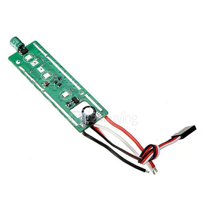 Cheerson CX-22 CX22 RC Quadcopter Spare Parts ESC Electronic Speed Controller - Red Light