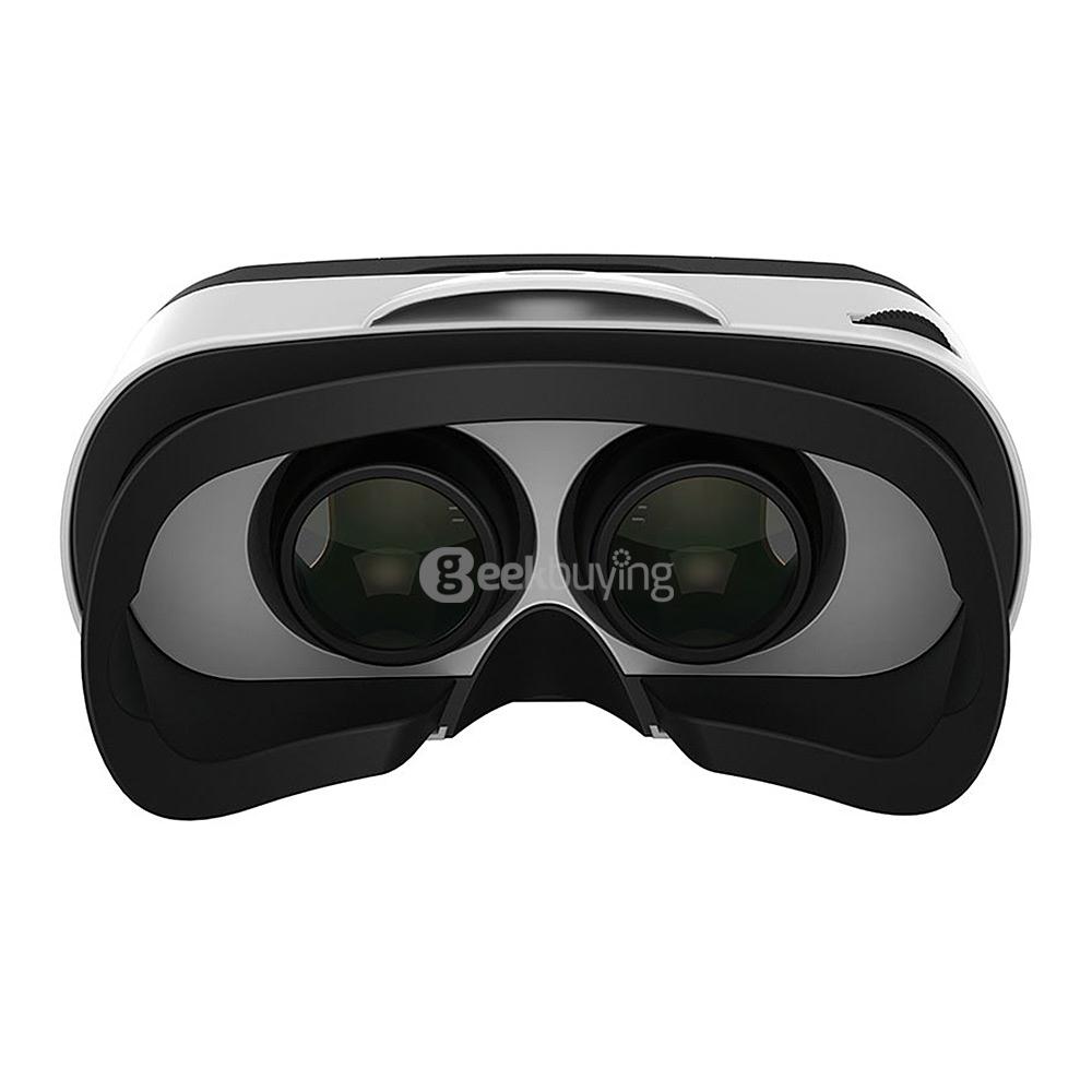 Baofeng Mojing 4 IV Virtual Reality VR Headset FOV 96 IPD Adjustment 3D VR Video Glasses for 4.7-5.5in Android Smartphones