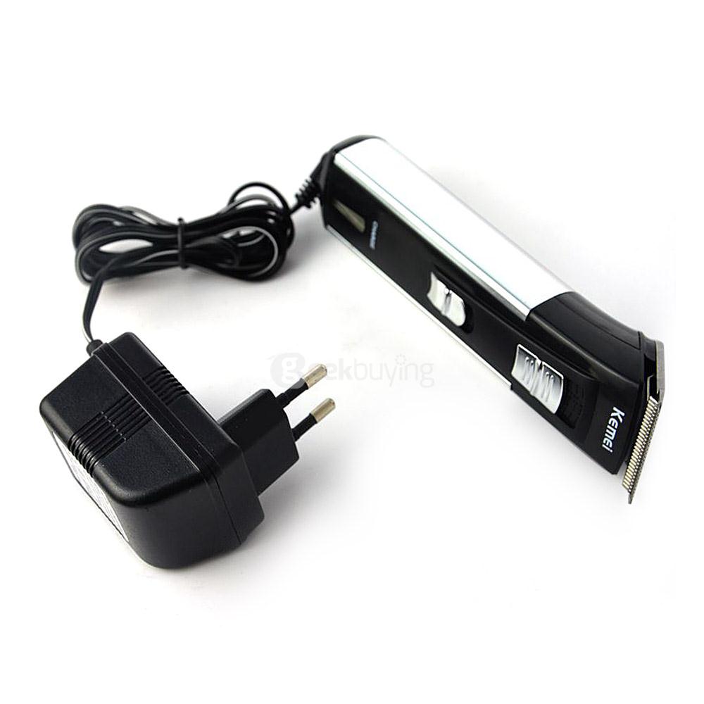 3 in 1 Titanium Blade Professional Hair Clipper Electric Hair Styling Tools Precision Cordless Hair Trimmer