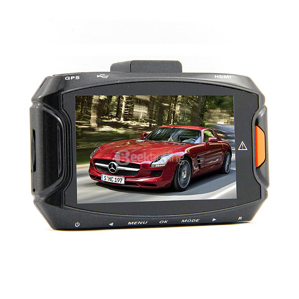 Blackview G90A 2.7inch LCD Ambarella A7LA50 5.0MP Full HD 1080P 170 Degree Wide-angle Lens Car DVR Dashcam HDR G-Sensor