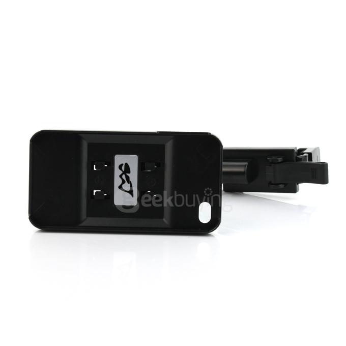Car Rearview Mirror Holder Phone Holder For iPhone4/4s