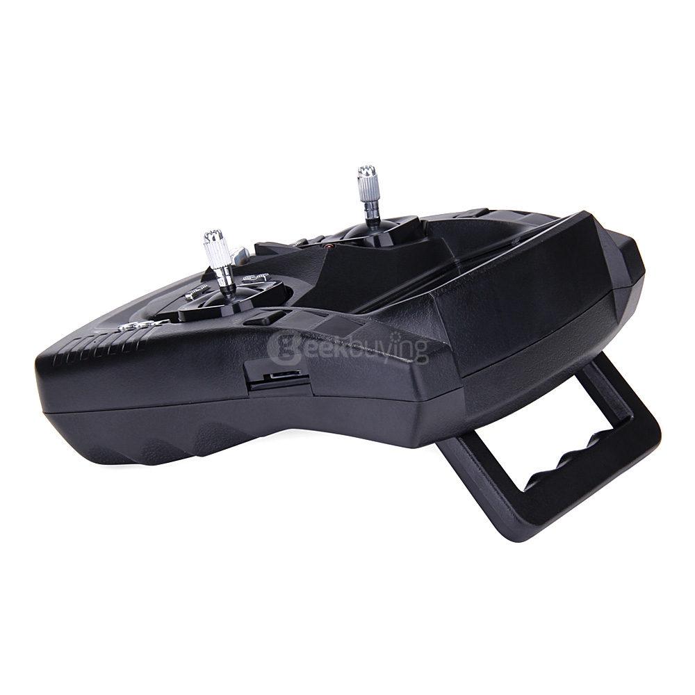 JJRC H29G 5.8G FPV With 2.0MP HD Camera Headless Mode 2.4G 6-Axis RC Quadcopter RTF - Green