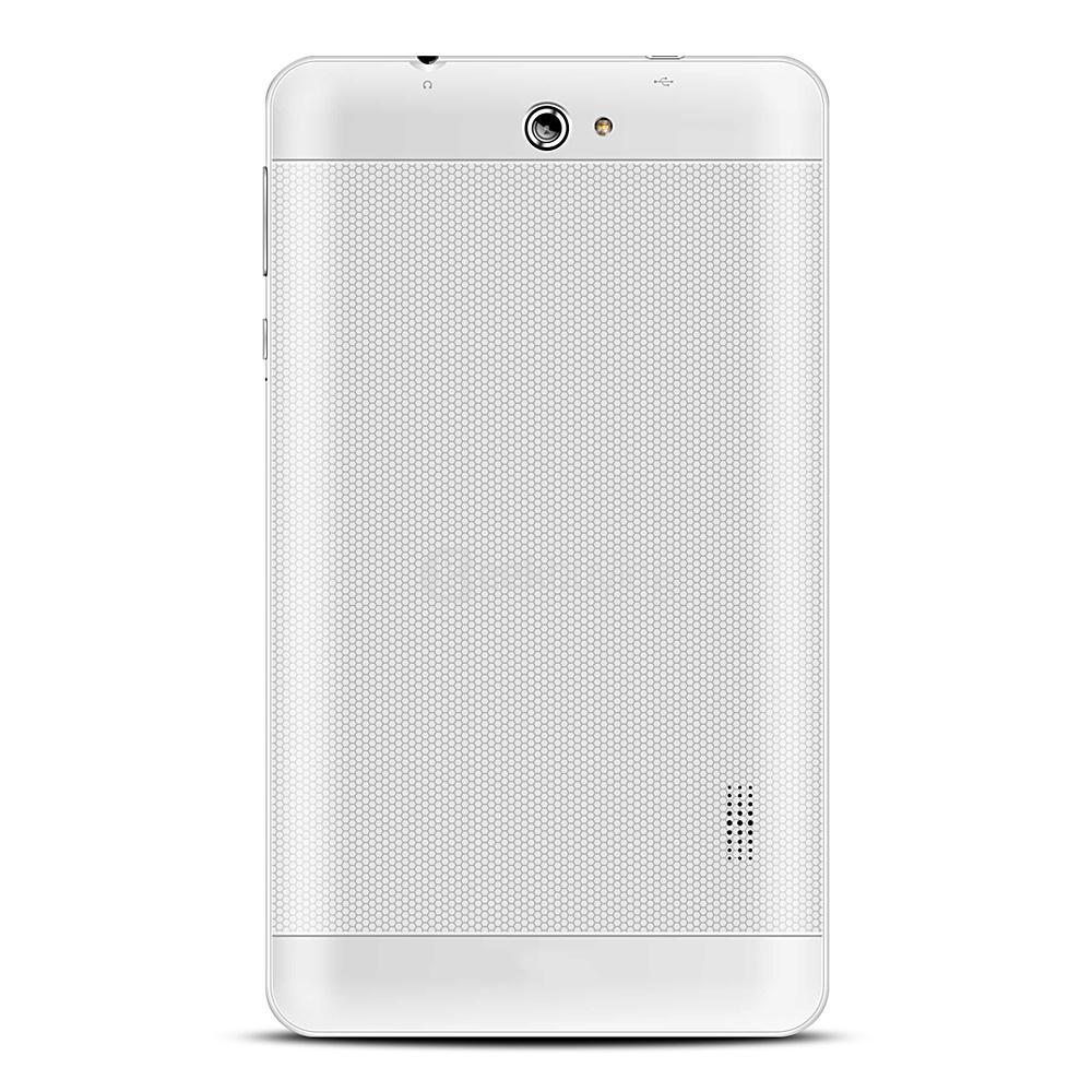 AOSON M701FD 4G Phablet EU Version 7.0 Inch Android 5.1 1GB/8GB Tablet PC MTK8735 Quad Core 1.0GHz IPS 1024*600 GPS WiFi - Black