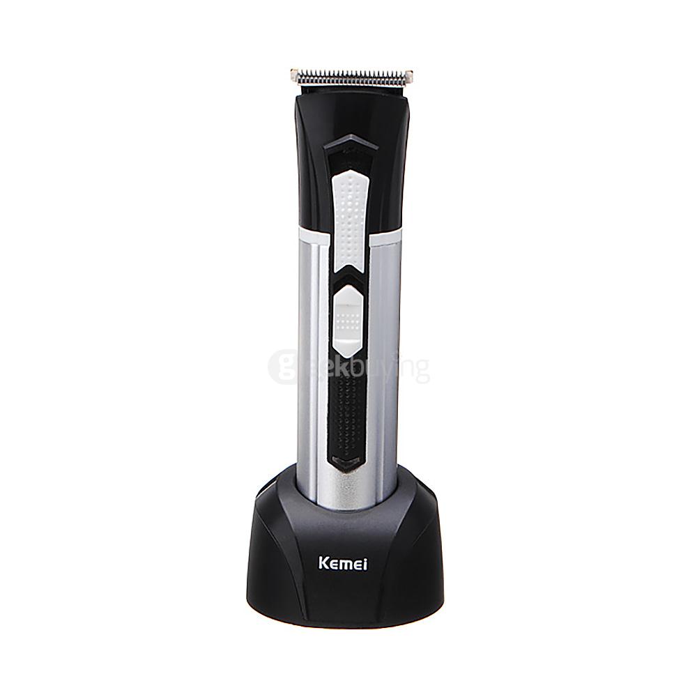 KEMEI KM-3007 Durable Professional Electric Hair Trimmer Hair Clipper Barber for Men Baby