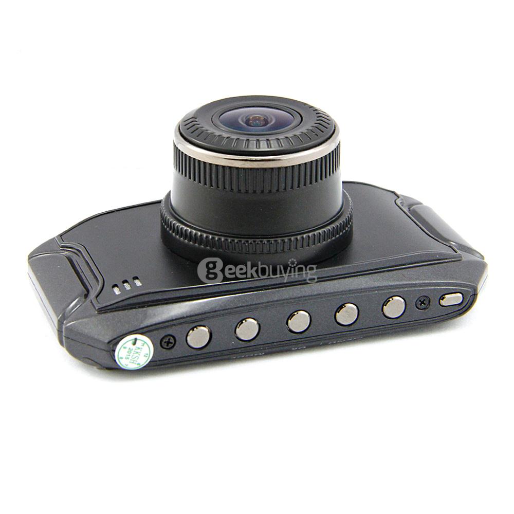 Blackview G90A 2.7inch LCD Ambarella A7LA50 5.0MP Full HD 1080P 170 Degree Wide-angle Lens Car DVR Dashcam HDR G-Sensor