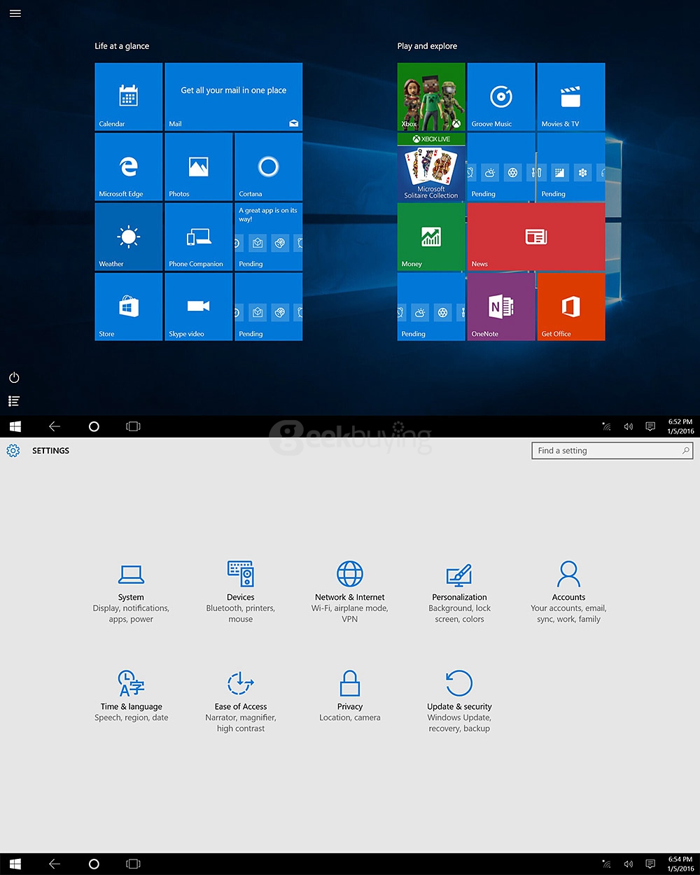 PIPO X9S Windows Intel Cherry Trail Z8300 8.9Inch Tablet Mini PC Quad Core 1.84GHz 4G/64G 802.11b/g/n LAN BT4.0 HDMI