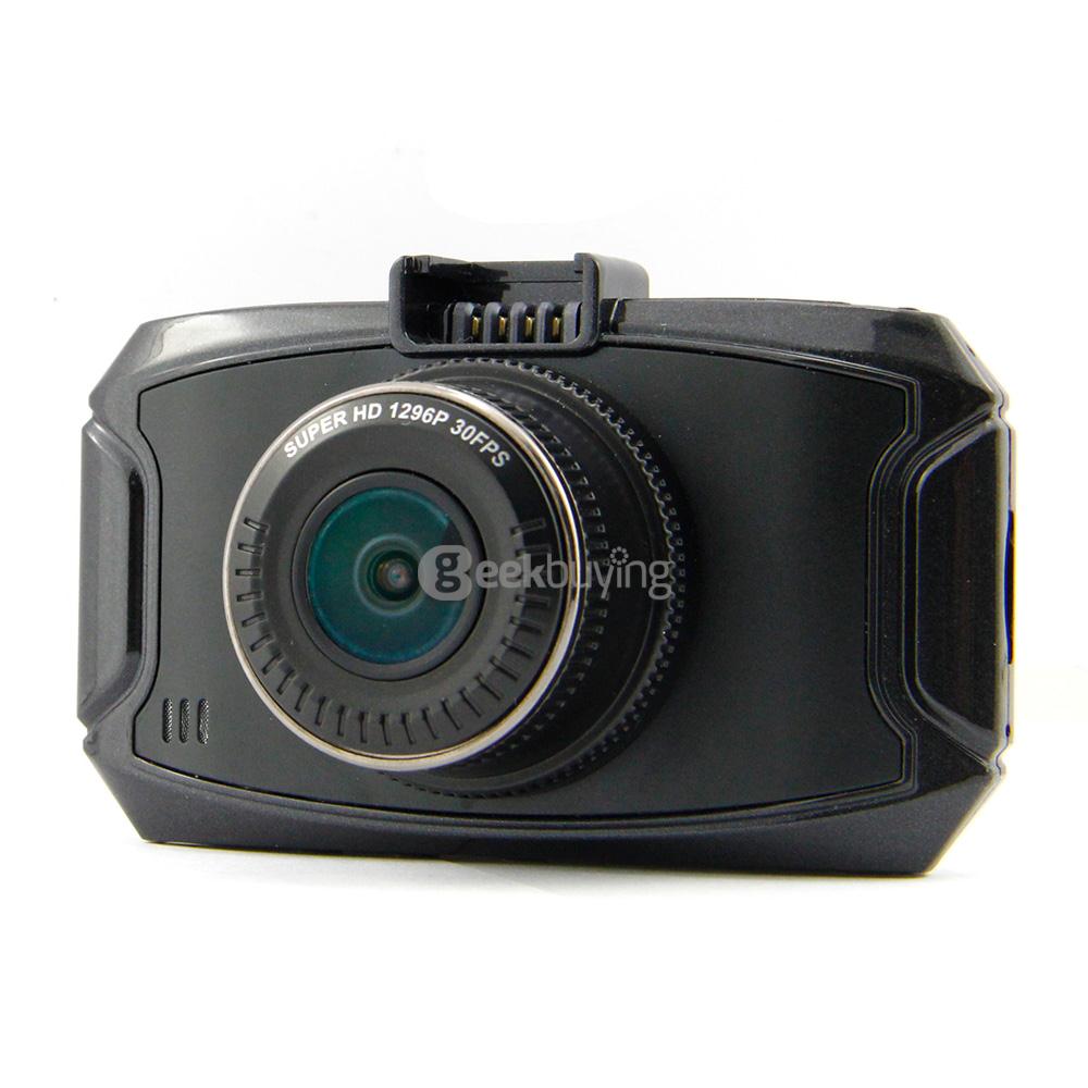 Blackview G90A 2.7inch LCD Ambarella A7LA50 5.0MP Full HD 1080P 170 Degree Wide-angle Lens Car DVR Dashcam HDR G-Sensor