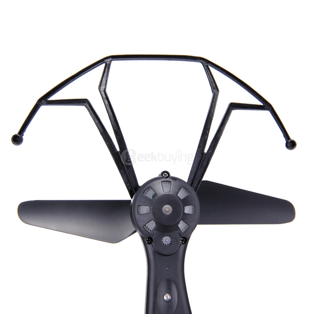 JJRC H29G 5.8G FPV With 2.0MP HD Camera Headless Mode 2.4G 6-Axis RC Quadcopter RTF - Green