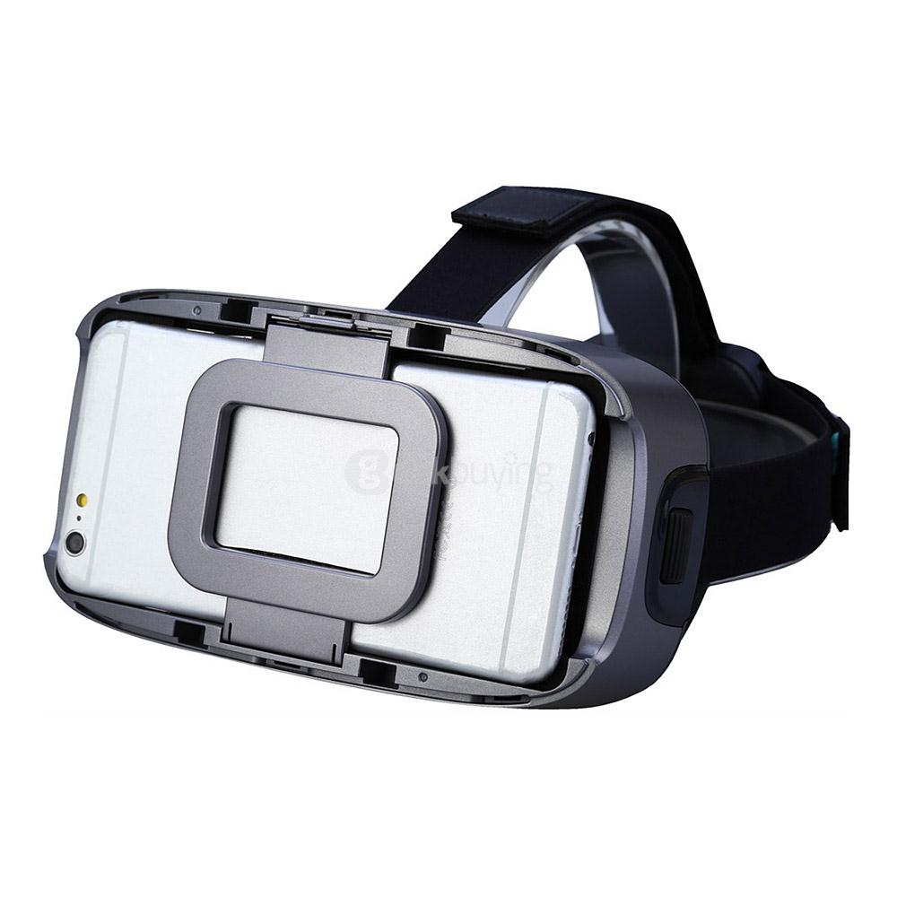 Original LeVR Cool 1 FOV 90 3D Immersive Virtual Reality VR Headset 3D VR Glasses 3D Goggles IPD Focus Adjustable for LeTV Pro LeTV 1