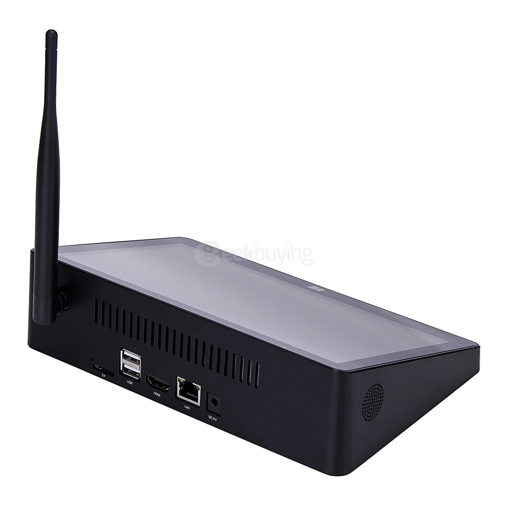 PIPO X9S Windows Intel Cherry Trail Z8300 8.9Inch Tablet Mini PC Quad Core 1.84GHz 4G/64G 802.11b/g/n LAN BT4.0 HDMI