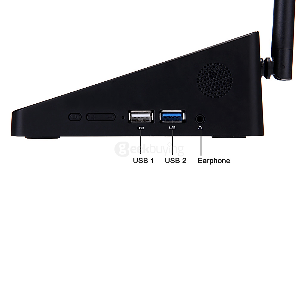 PIPO X9S Windows Intel Cherry Trail Z8300 8.9Inch Tablet Mini PC Quad Core 1.84GHz 4G/64G 802.11b/g/n LAN BT4.0 HDMI