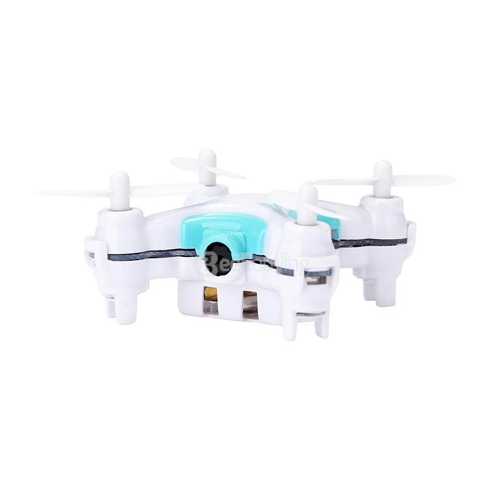 Hawkeye 1507 720P 2MP Camera Dual Mode One Key to Roll 3D Flip 2.4G 6Axis RC Quadcopter RTF - Green