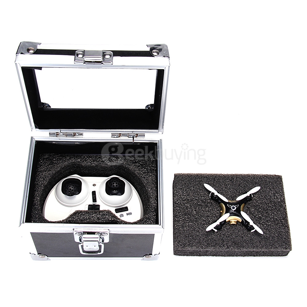 Cheerson CX-10 CX10 CX-10A CX10A CX-10C CX10C RC Quadcopter Spare Parts Gift Box