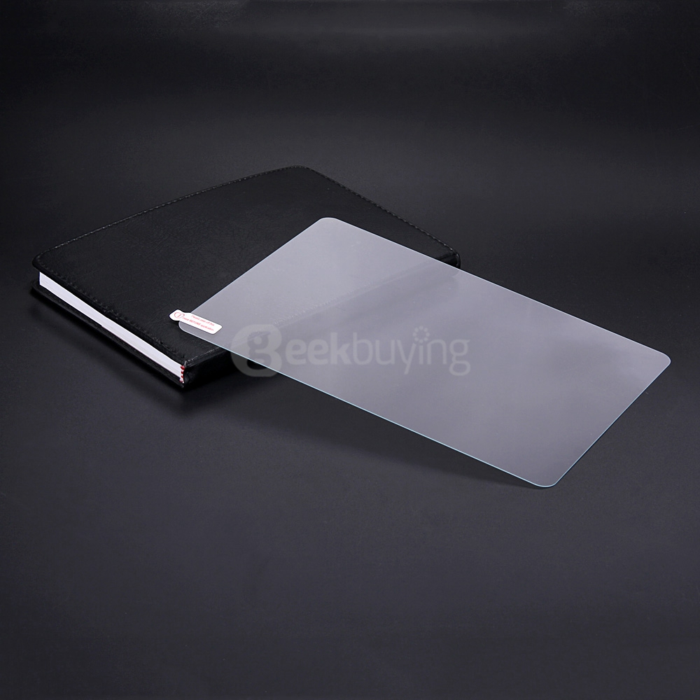 9H Toughened 0.33mm Tempered Glass Screen Protector Protective Film For Teclast X98 Air III / X98 Plus Tablet PC