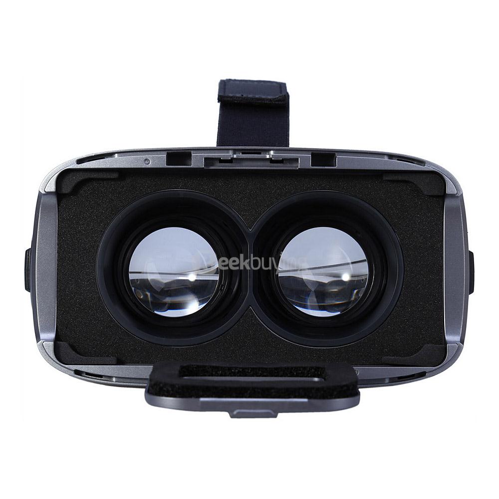 Original LeVR Cool 1 FOV 90 3D Immersive Virtual Reality VR Headset 3D VR Glasses 3D Goggles IPD Focus Adjustable for LeTV Pro LeTV 1