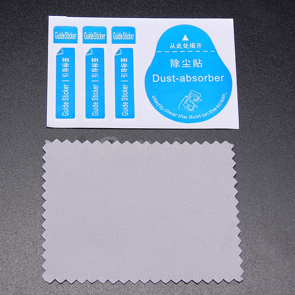9H Toughened 0.33mm Tempered Glass Screen Protector Protective Film For Teclast X98 Air III / X98 Plus Tablet PC