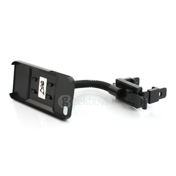 Car Rearview Mirror Holder Phone Holder For iPhone4/4s