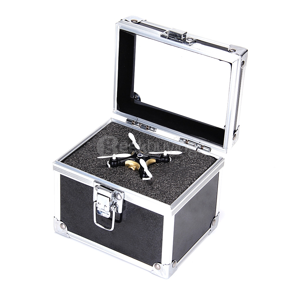 Cheerson CX-10 CX10 CX-10A CX10A CX-10C CX10C RC Quadcopter Spare Parts Gift Box