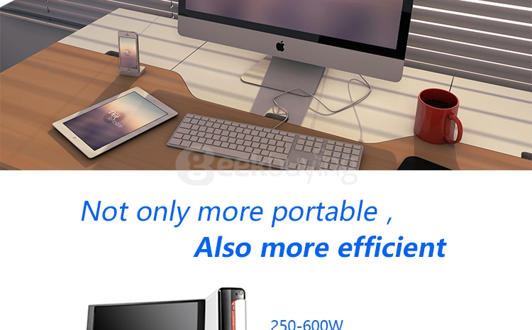 MEEGOPAD T05 Pro Cherry Trail Z8300 Windows 10 MINI PC Quad Core 2G/32G 802.11b/g/n Bluetooth4.0