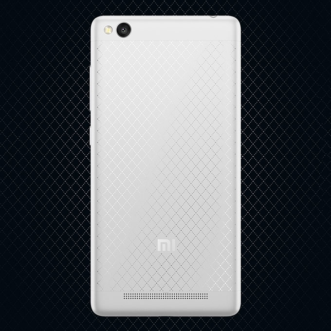 XIAOMI Redmi 3 5.0